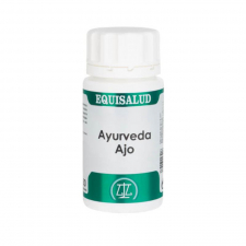 Equisalud Holofit Ayurveda Ajo 50 Cap.