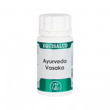 Equisalud Holofit Ayurveda Vasaka 50 Cap.