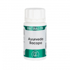 Equisalud Holofit Ayurveda Bacopa 50 Cápsulas