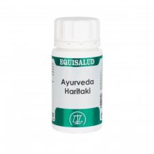 Equisalud Holofit Ayurveda Haritaki 50 Cap.