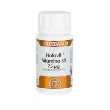Equisalud Holovit Vit. K2 50 Cap.