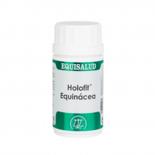 Equisalud Holofit Echinacea 50 Cap.