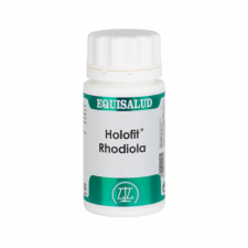 Equisalud Holofit Rhodiola 50 Cap.