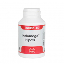 Equisalud Holomega Pqq 50 Cápsulas