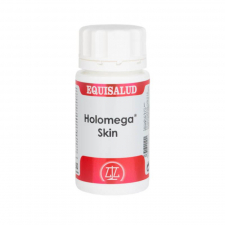 Equisalud Holomega Skin 50 Cap.