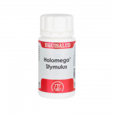 Equisalud Holomega Stymulus 50 Cap.