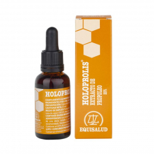 Equisalud Holoprolis 31 Ml.