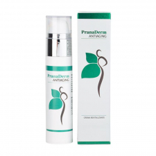 Equisalud Pranaderm Antiaging Crema 50 Ml.