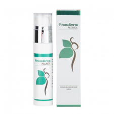Equisalud Pranaderm Algisol Crema 50 Ml.