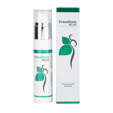 Equisalud Pranaderm Relax Crema 50 Ml.