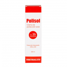 Equisalud Polisol 200 Ml.