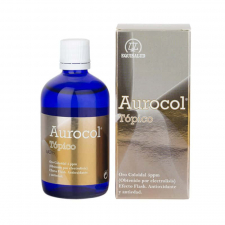 Equisalud Aurocol Tópico 100 Ml.