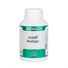 Equisalud Holofit Moringa 180 Cápsulas