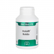Equisalud Holofit Boldo 180 Cápsulas