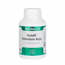 Equisalud Holofit Arándano Rojo 180 Cápsulas