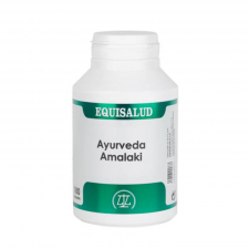 Equisalud Holofit Ayurveda Amalaki 180 Cápsulas