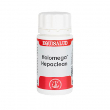 Equisalud Holopeno 40 Capsulas