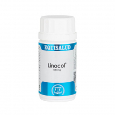 Equisalud Linocol 60 Cap.