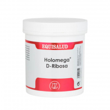 Equisalud Holomega D-Ribosa 250Gr.