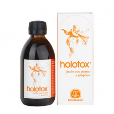 Equisalud Holotox 250 Ml