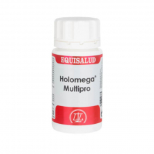 Equisalud Holomega Multipro 50 Cap.