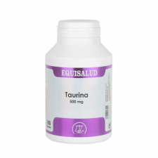 Equisalud Holomega Taurina 180 Cap.
