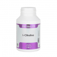 Equisalud Holomega L-Citrulina 180 Cápsulas