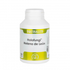 Equisalud Holomega Balance Emocional 180 Cápsulas