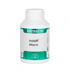 Equisalud Holofit Maca 180 Cap.