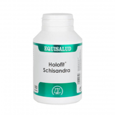 Equisalud Holofit Schisandra 180 Cápsulas