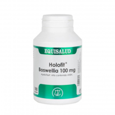 Equisalud Holofit Boswelia 100Mg. 180 Cápsulas