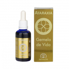 Equisalud Ataraxia Gemelo De Vida 50 Ml.