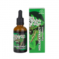 Equisalud Holoextract Espino Blanco 50 Ml.