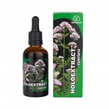 Equisalud Holoextract Valeriana 50 Ml.