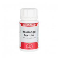 Equisalud Holomega Transfer 50 Cap.