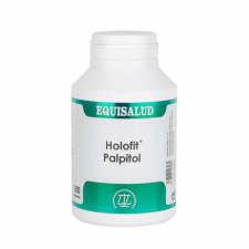 Equisalud Holofit Palpitol 180 Cápsulas