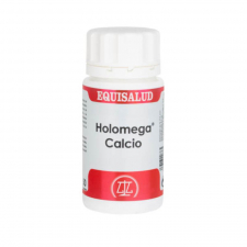 Equisalud Holomega Calcio 50 Cap.