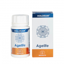 Equisalud Holoram Agelife 60 Cap.