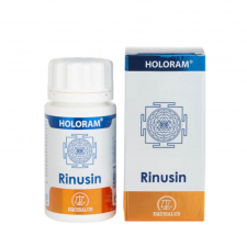 Equisalud Holoram Rinusin 60 Cap.