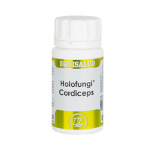 Equisalud Holofungi Cordiceps 50 Cap.