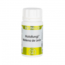 Equisalud Holofungi Melena De Leon 50 Cap.