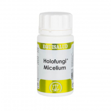 Equisalud Holofungi Micelium 50 Cápsulas