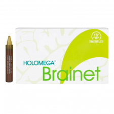 Equisalud Holomega Brainet 20Amp.