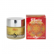 Equisalud Mi Bella Cara Y Cuello Crema 50 Ml.