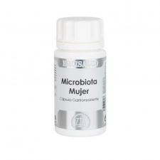 Equisalud Microbiota Mujer 60 Cápsulas