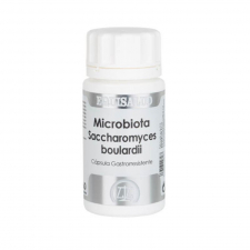 Equisalud Holomega Saccaromyces Boulardi (Probiotico) 50 Cap.