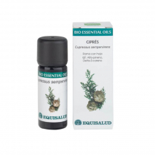 Equisalud Bio Essential Oil Cipres Qt:Alfa Pineno Delta 3 Careno 5 Ml.