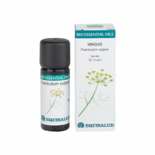 Equisalud Bio Essential Oil Hinojo Qt: Anetol 10 Ml.