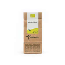 Equisalud Hierbabuena Bio 25 Gr.