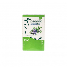 Equisalud Josenea Energika Infusiones 20 Sbrs.